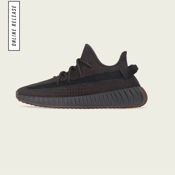 Yeezy Boost 350 V2